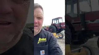 Ben Kulm3 Versatile 610