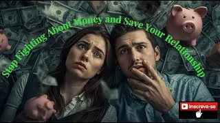Stop Fighting About Money and Save Your Relationship