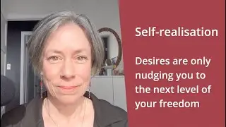 Truth Bakery - Desires are gently nudging you to the next level of your freedom.