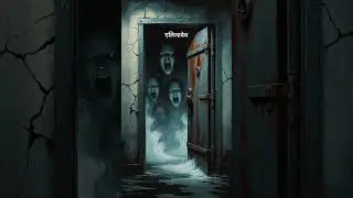 room 217 ka wo raaj basement mai chipa tha #darkpast #horrorstory #viral #scarystories #ghost