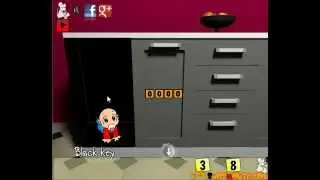 Funny Bunny Walkthrough