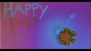Cory Henry & The Funk Apostles - Happy Days [Lyric Video]