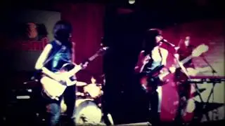 Absolutely Nothing - the beaches live