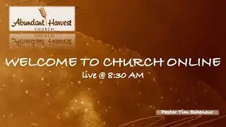 7-18-2021 Revival Cry Ministries - Eric and Casey Miller