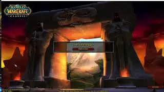 Tag 6 und wir machen jetzt Ironforge unsicher / Go to lv. 20