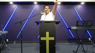 Psalm 84 | June 4, 2023 | Pr. Jacob Mathew