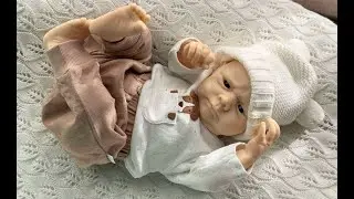 Kobi by Doris Moyers Hornbogen ~ Blank Kit
