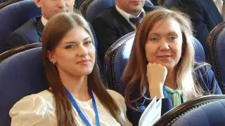 Видеодневник конференции молодых учёных и специалистов &laquo;Газпром трансгаз Томск&raquo; - 2017
