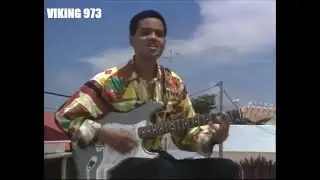 Sadi Lancreot - L'Amour De Ma Raison ( CLIP ORIGINAL ) 1990