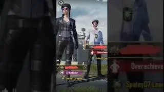 #sivilsquad#bgmisquad
