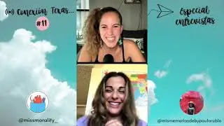 Conexi&oacute;n Texas: especial entrevistas #11 episodio (PPVV)