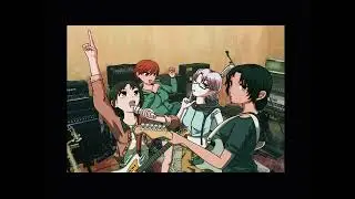 Toumei shoujo - Valhalla (karaoke)