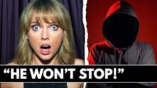 Taylor Swift's Daring RESPONSE to Stalker Incident SHOCKS Fans