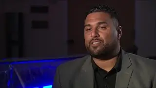 Riviera Beach City Manager Jonathan Evans has been fired, rehired & suspended