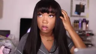 Aliexpress HJ Weave Beauty 1 Month Update