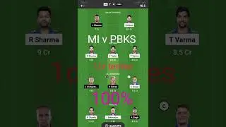 MI #v PBKS 100% 1cr #ipl 21/04/023 #1k #subscribe #cancel