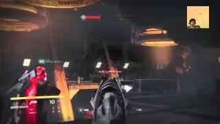 DESTINY: vanguard nightfall reward x2
