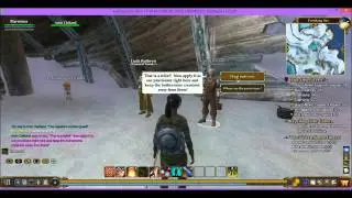 Repelling Little Critters Everquest II [EQ2 Let's Play a Warden Series 1.7]
