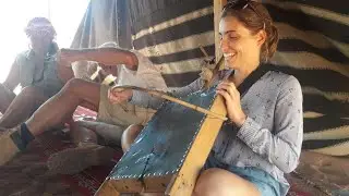 wadirum hostel, Wadi Rum, Jordan | Travel With Yogeshwari
