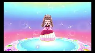Pretty Princess Party - Interlude: Maxing levels and buying recipes (Part 2.5)