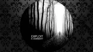 Exploit - Downshift (Original Mix) [MUTEX RECORDINGS]