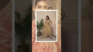 Celebrate Pujo in Style | W Festive Collection 2025 ✨