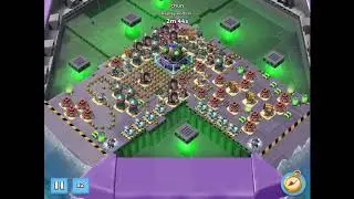 Boombeach anniversary mega crab stage 40-44