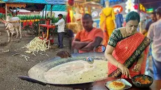 ❤️எங்களுக்காக ஒரு Tour | நானும் Husband மட்டும் தனியா டூர் கிளம்பிட்டோம் | Packing Food For Travel