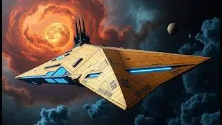One Human&rsquo;s Confidence Ended an Entire War | HFY Sci-Fi Story