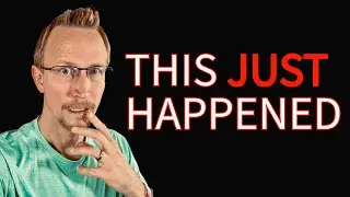 *КРИТИЧНО* Сэкономьте на BTC + лучшие дешевые акции для покупки прямо сейчас | Акции BBAI, NVTS, ...
