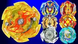 Beyblade Burst. Beyblade Burst. Неотразимый Rock Joker из набора случайных волчков Бейблэйд Б-151