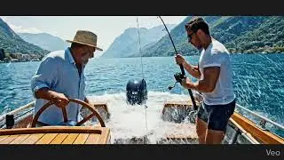 Titani del Mare: Uomo vs Tonno Ai