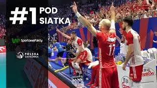 Idzie nowe! | Vlog POD SIATKĄ Gdańsk #01