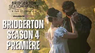 🔴 BRIDGERTON SEASON OF LOVE 2026: Coment&aacute;rios ao vivo #bridgerton #romancear