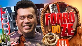 FORRO DE VAQUEJADA 2026 - SELECÃO TOPADO DO ZÉ CANTOR 2026 BLACK CDS- FORRÓ PRA PAREDÃO 2026