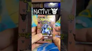 Crispy MetaZoo - Episode 10 - Native!  #metazoo #tcg