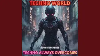 Techno blood