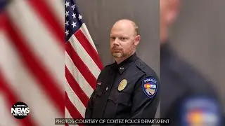 Colorado Non-Profit Shines Spotlight on Cortez PD