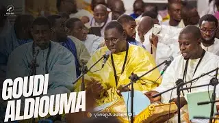 Rubrique Goudi Aldiouma : Daara Rufisque HT kourel Nourou Drareyni