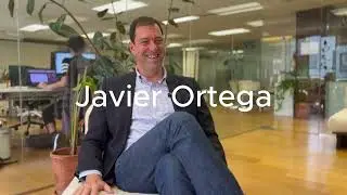 Aqu&iacute; tu Reforma presenta a Javier Ortega