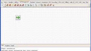 Asterisk PBX dialplan - Lesson 1 - Basic dialplan elements and 