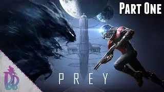 Revisiting Prey in 2025 - Can I Remember How to Play? | Part One