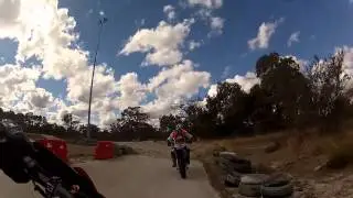 SupermotoWA Round 2 Race 2