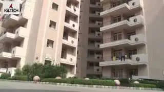 Golf Greens Crossing Republik Ghaziabad