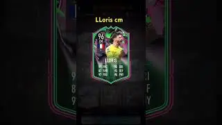 LLORIS cm