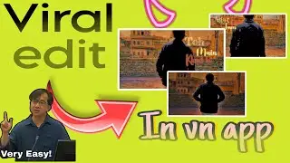 Easy edit in vn App&hellip;&hellip; comment for tutorial👍✨