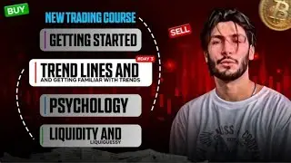 || TRADING MENTORSHIP COURSE 2026 || DAY 03 || #trading #foryou #forex #crypto #trader #goat 