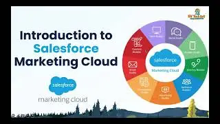Salesforce Marketing Cloud (SFMC) Free Demo from SV Tech Soft - Sep'25