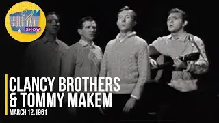 Clancy Brothers & Tommy Makem 