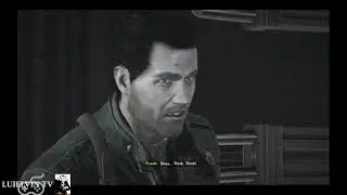 Dead Rising 4 | FRANK RISING DLC | Playthrough FINAL REAL ENDING